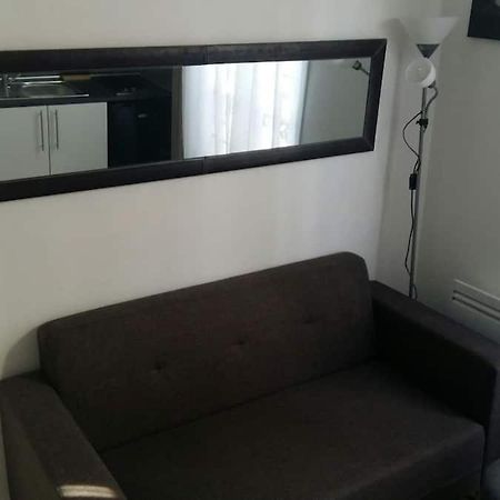 Cosy Appartement 2 Pieces 15Min Du Centre De Paris Clichy Extérieur photo