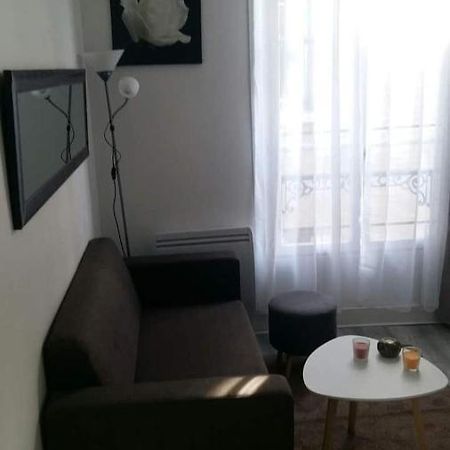 Cosy Appartement 2 Pieces 15Min Du Centre De Paris Clichy Extérieur photo