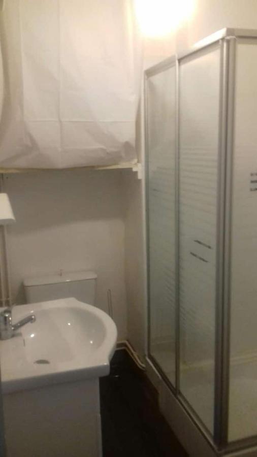 Cosy Appartement 2 Pieces 15Min Du Centre De Paris Clichy Extérieur photo