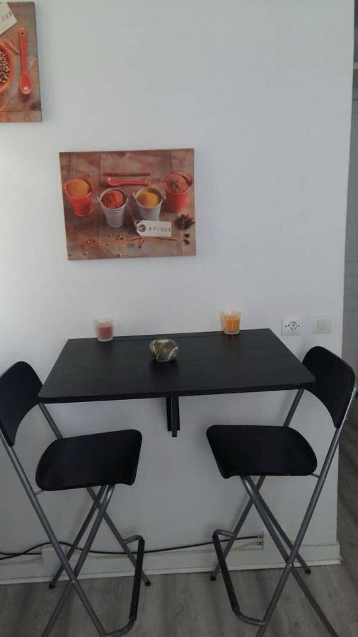 Cosy Appartement 2 Pieces 15Min Du Centre De Paris Clichy Extérieur photo